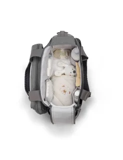 Inglesina Dual Bag de | Bolso para carrito Aptica