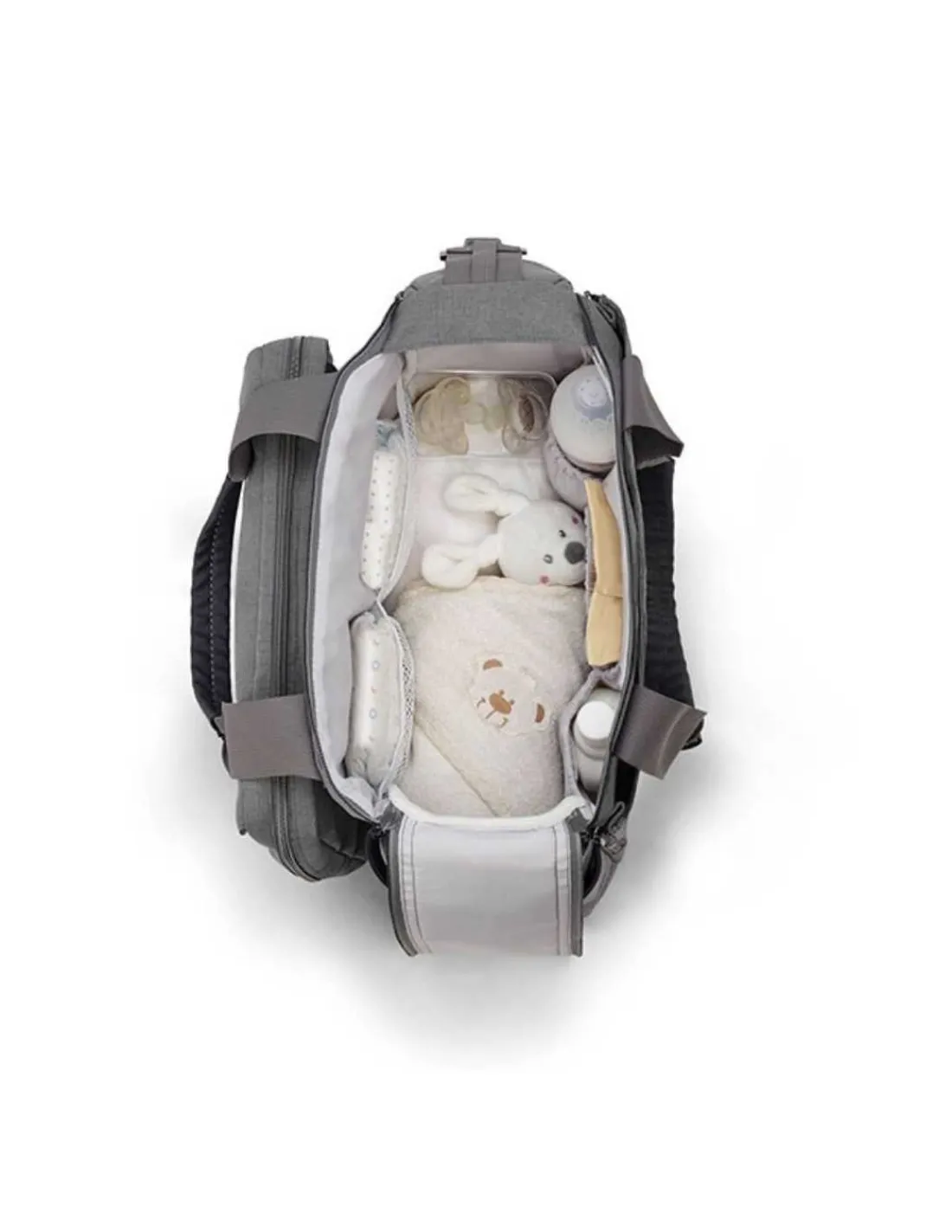 Inglesina Dual Bag de | Bolso para carrito Aptica
