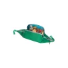 Roll Eat Eat’n’Out Mini Active Verde - Porta Tuppers y Bolsa Térmica Reutilizable de Roll'eat