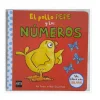 Editorial SM El pollo Pepe y los números de SM