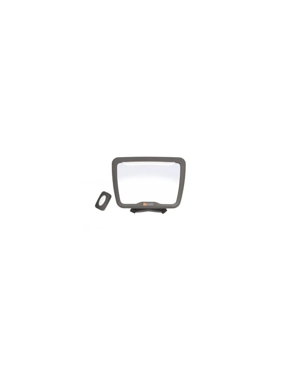 BeSafe Espejo silla coche Baby Mirror XL