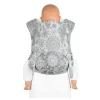 Fidella FlyClick Toddler Iced Butterfly Grey