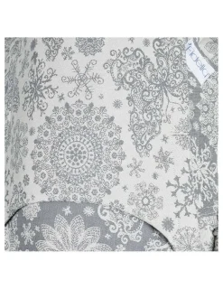 Fidella FlyClick Toddler Iced Butterfly Grey