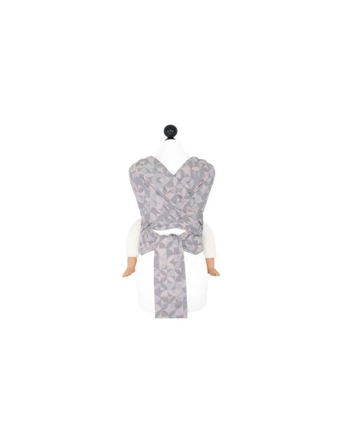 Fidella FlyTai Toddler Kaleidoscope sand