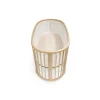 Stokke Forro de malla para Cuna Sleepi V3