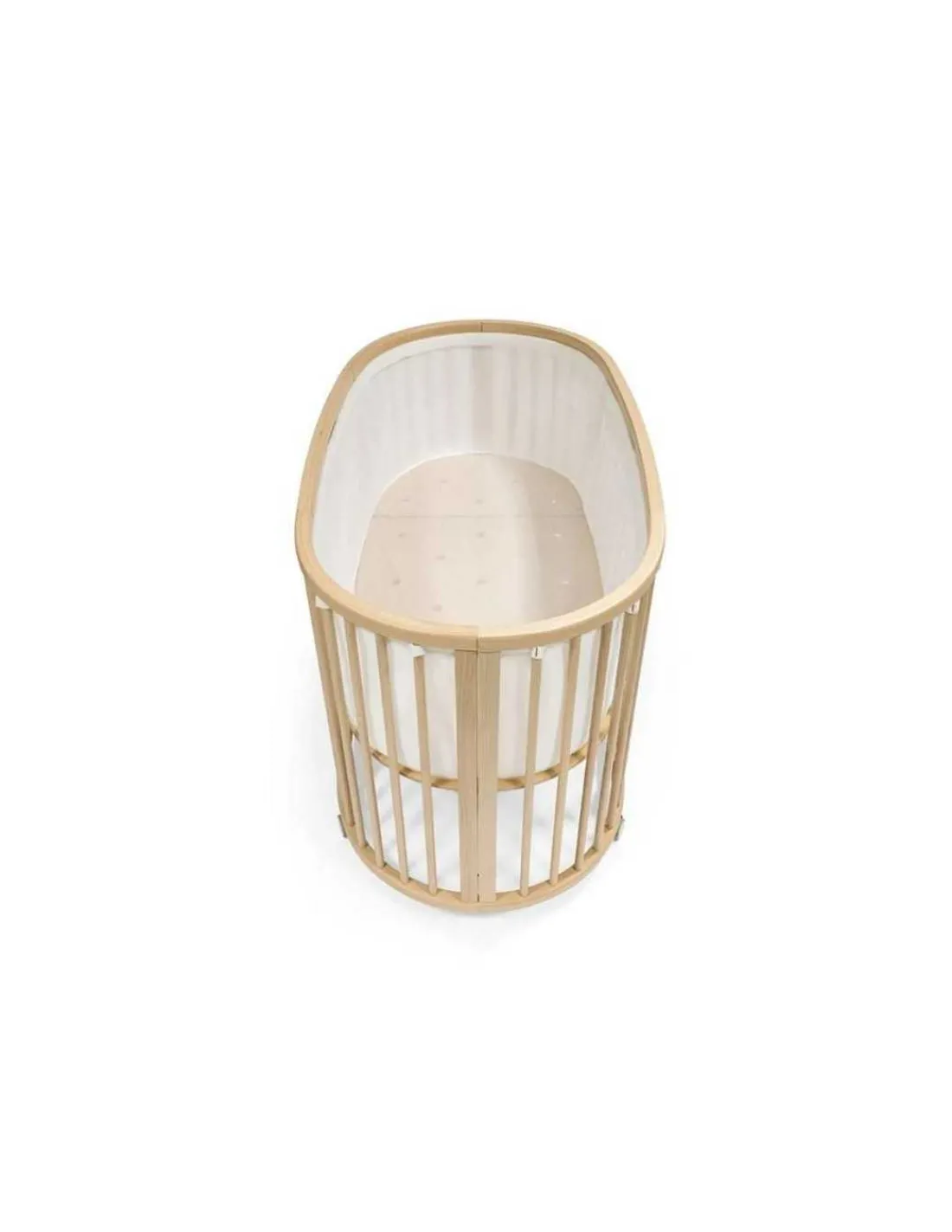 Stokke Forro de malla para Cuna Sleepi V3