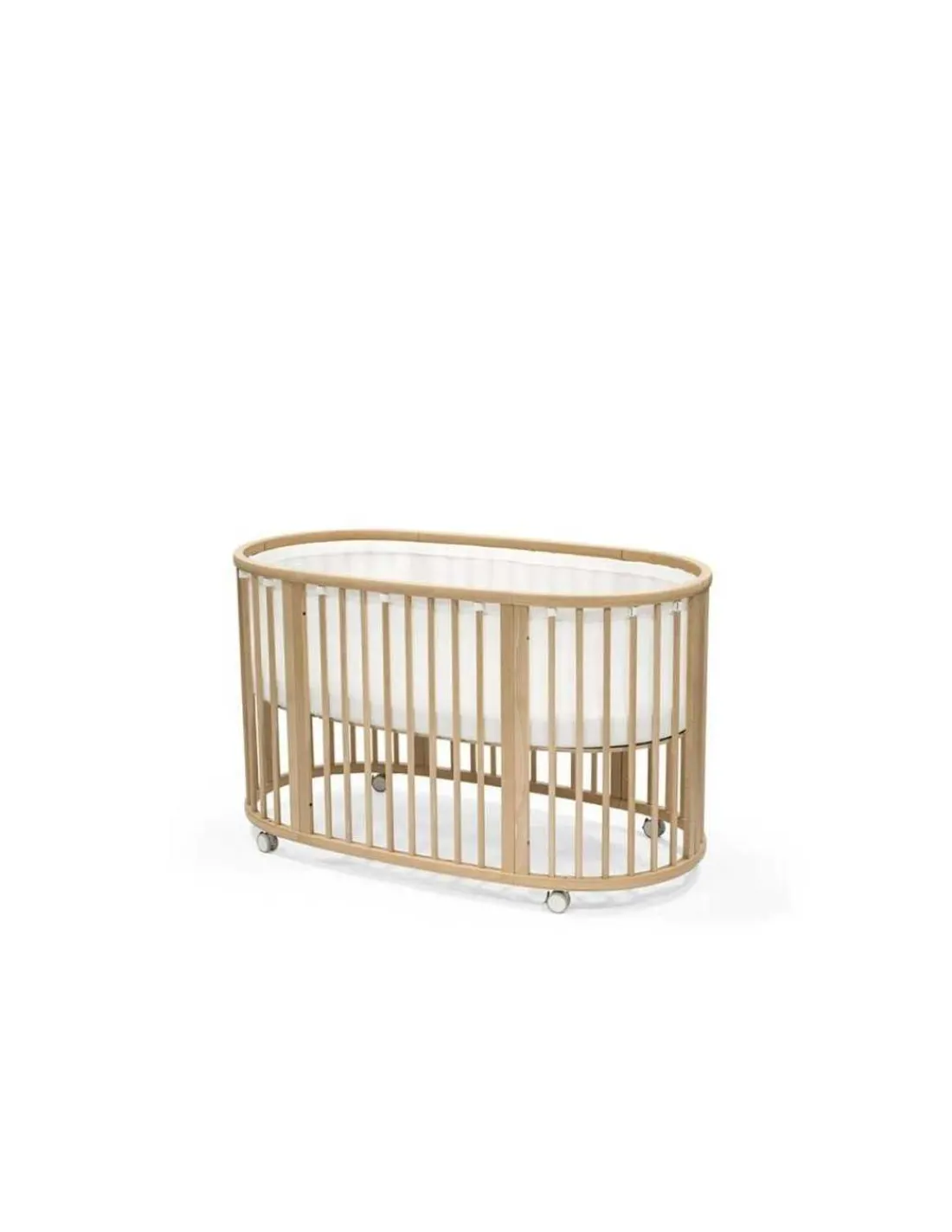 Stokke Forro de malla para Cuna Sleepi V3