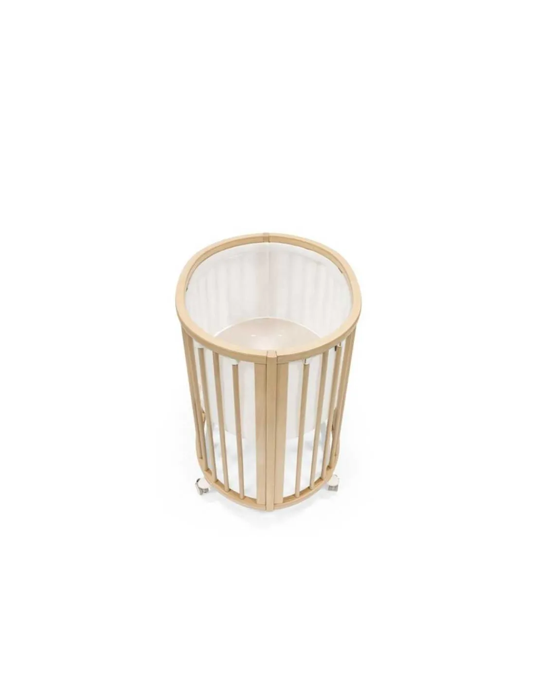 Stokke Forro de malla para Minicuna Sleepi Mini V3