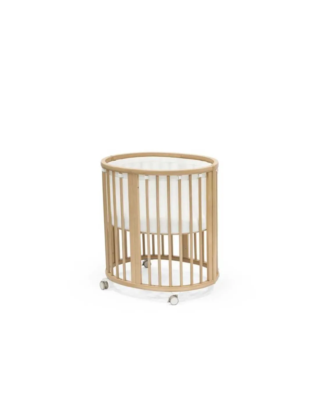 Stokke Forro de malla para Minicuna Sleepi Mini V3