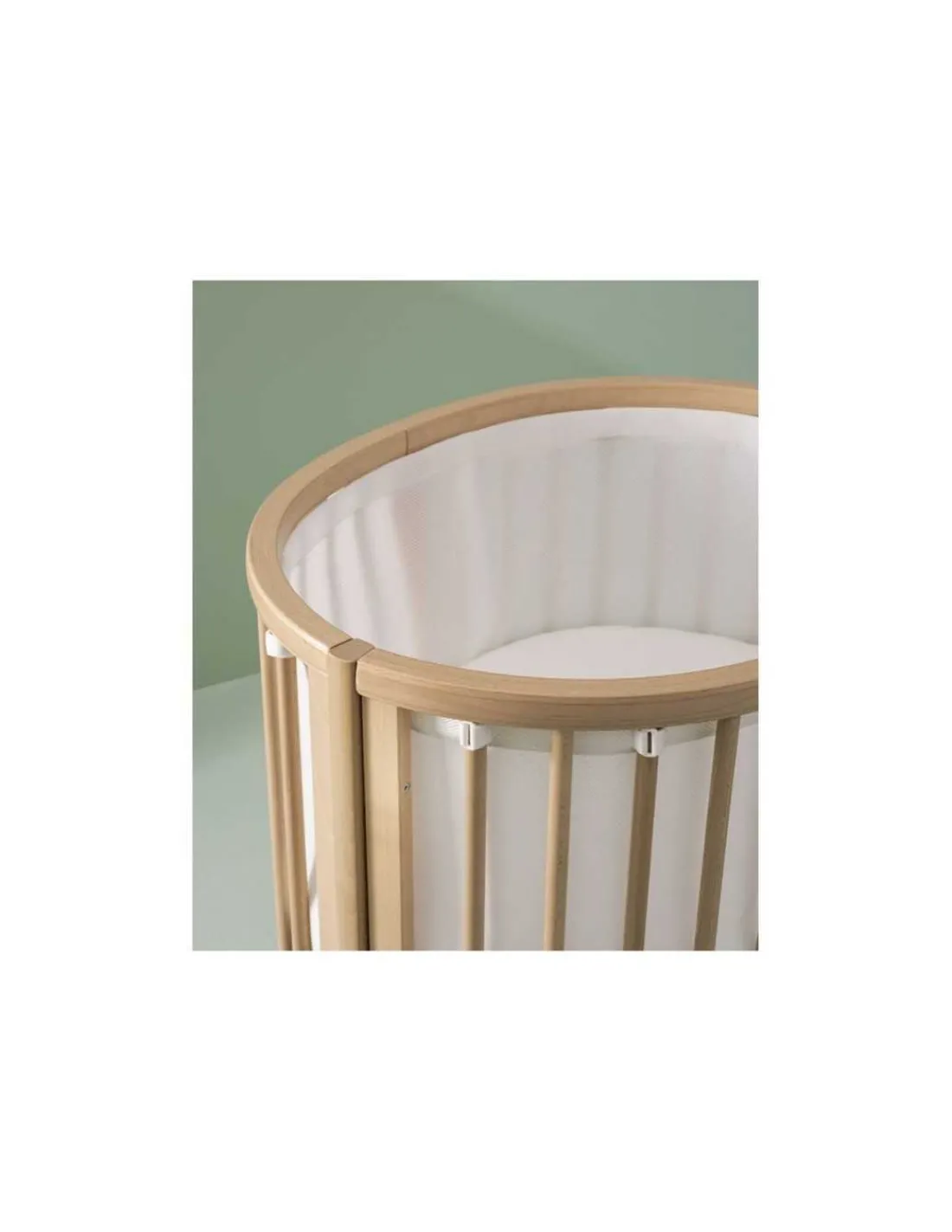Stokke Forro de malla para Minicuna Sleepi Mini V3