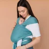 Love and Carry Fular Ergonómico de Modal Love & Carry