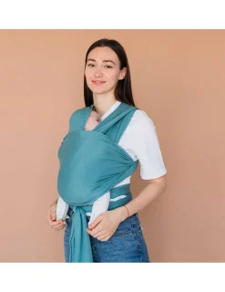Love and Carry Fular Ergonómico de Modal Love & Carry