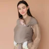Love and Carry Fular Ergonómico de Modal Love & Carry