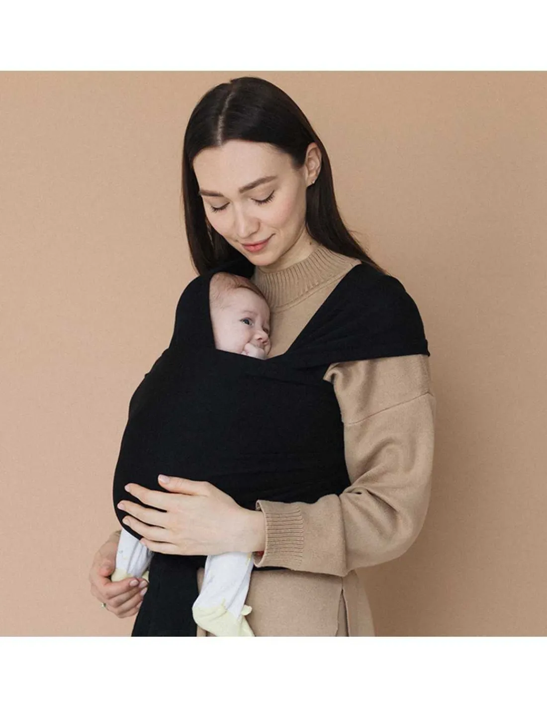 Love and Carry Fular Ergonómico de Modal Love & Carry