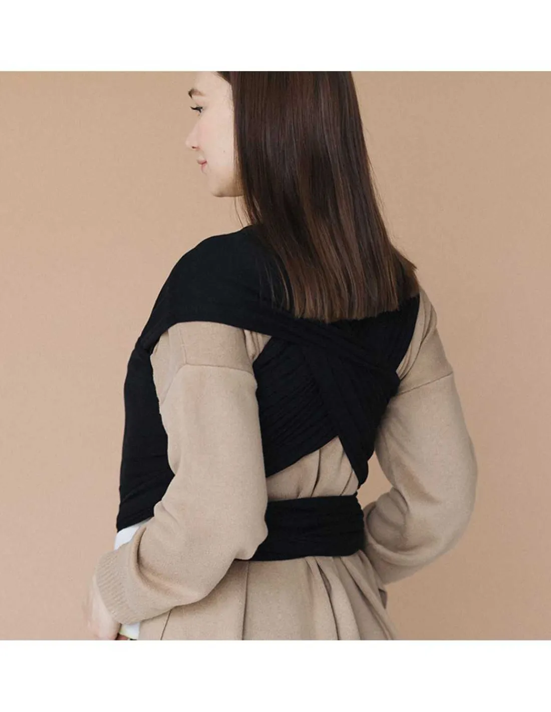 Love and Carry Fular Ergonómico de Modal Love & Carry