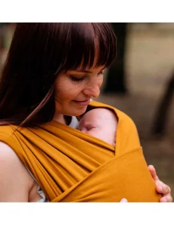 Love and Carry Fular Ergonómico de Modal Love & Carry