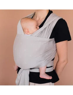 Love and Carry Fular Ergonómico de Modal Love & Carry