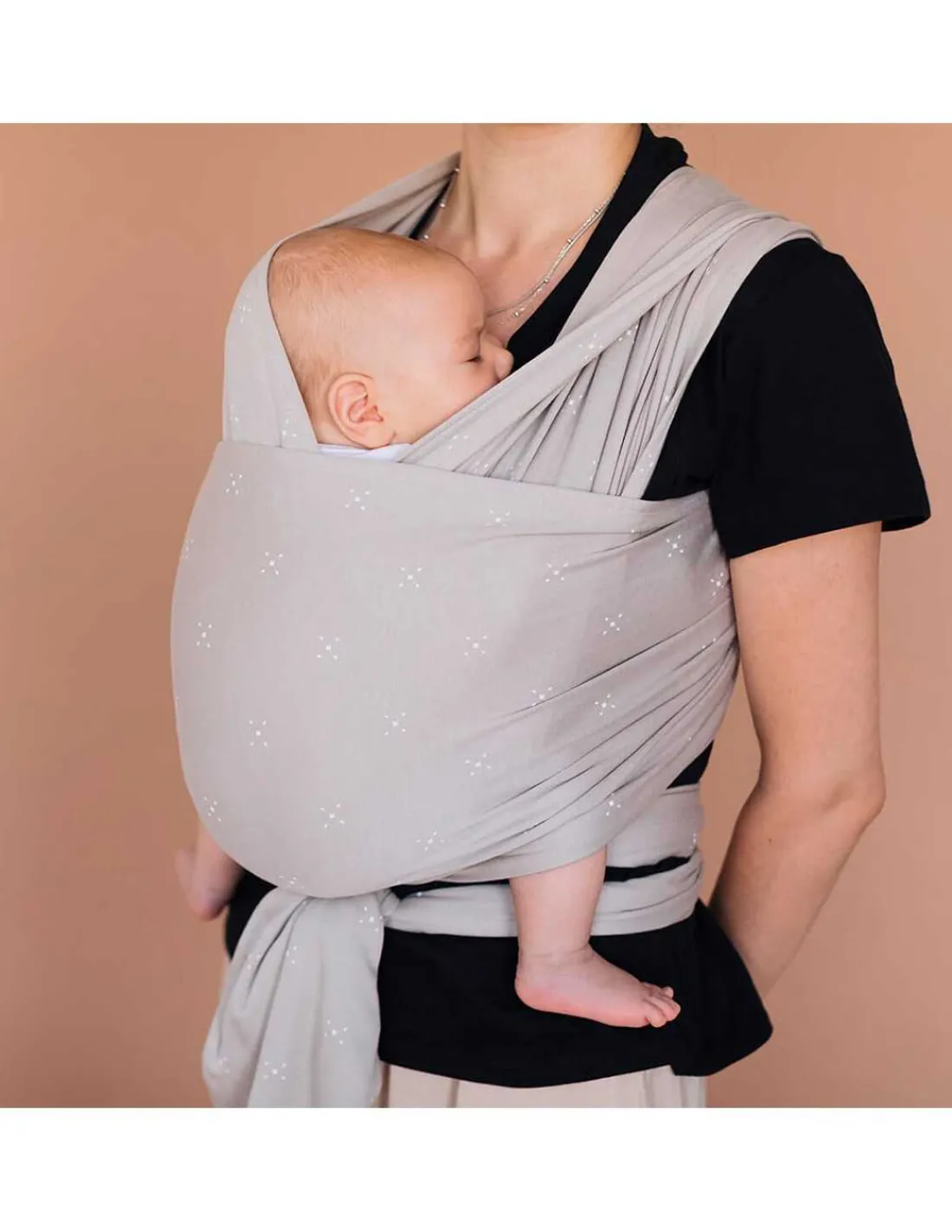 Love and Carry Fular Ergonómico de Modal Love & Carry