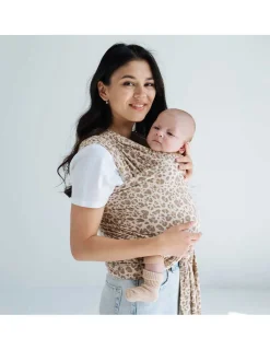 Love and Carry Fular Ergonómico de Modal Love & Carry