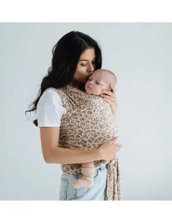 Love and Carry Fular Ergonómico de Modal Love & Carry