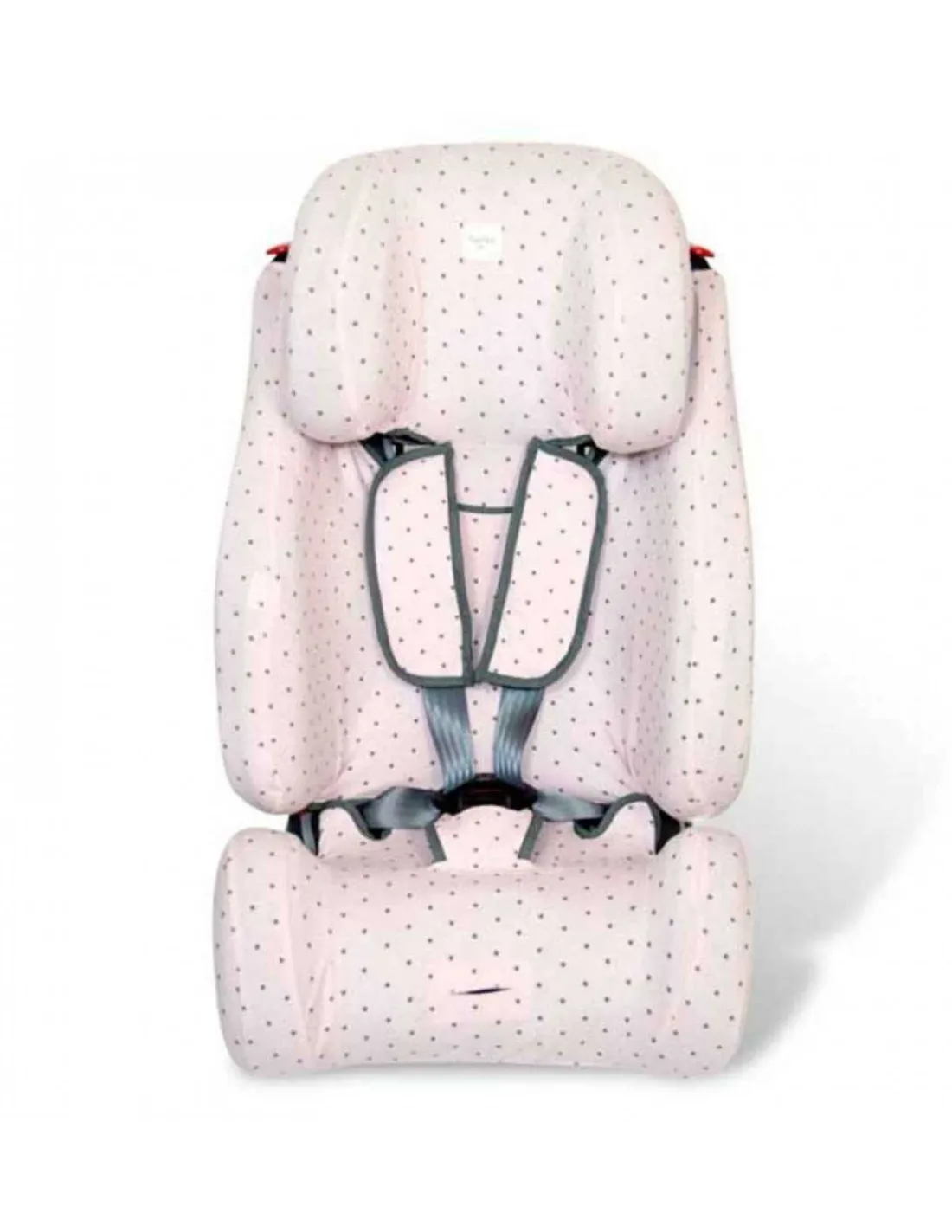 Fundas Bcn Funda Klippan Triofix Maxi, Klippan Century, Klippan Opti 129 Little Fun Peach |