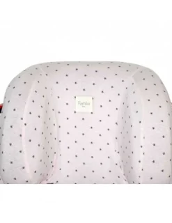 Fundas Bcn Funda Klippan Triofix Maxi, Klippan Century, Klippan Opti 129 Little Fun Peach |