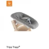 Stokke Funda Newborn Set Gris Corazones