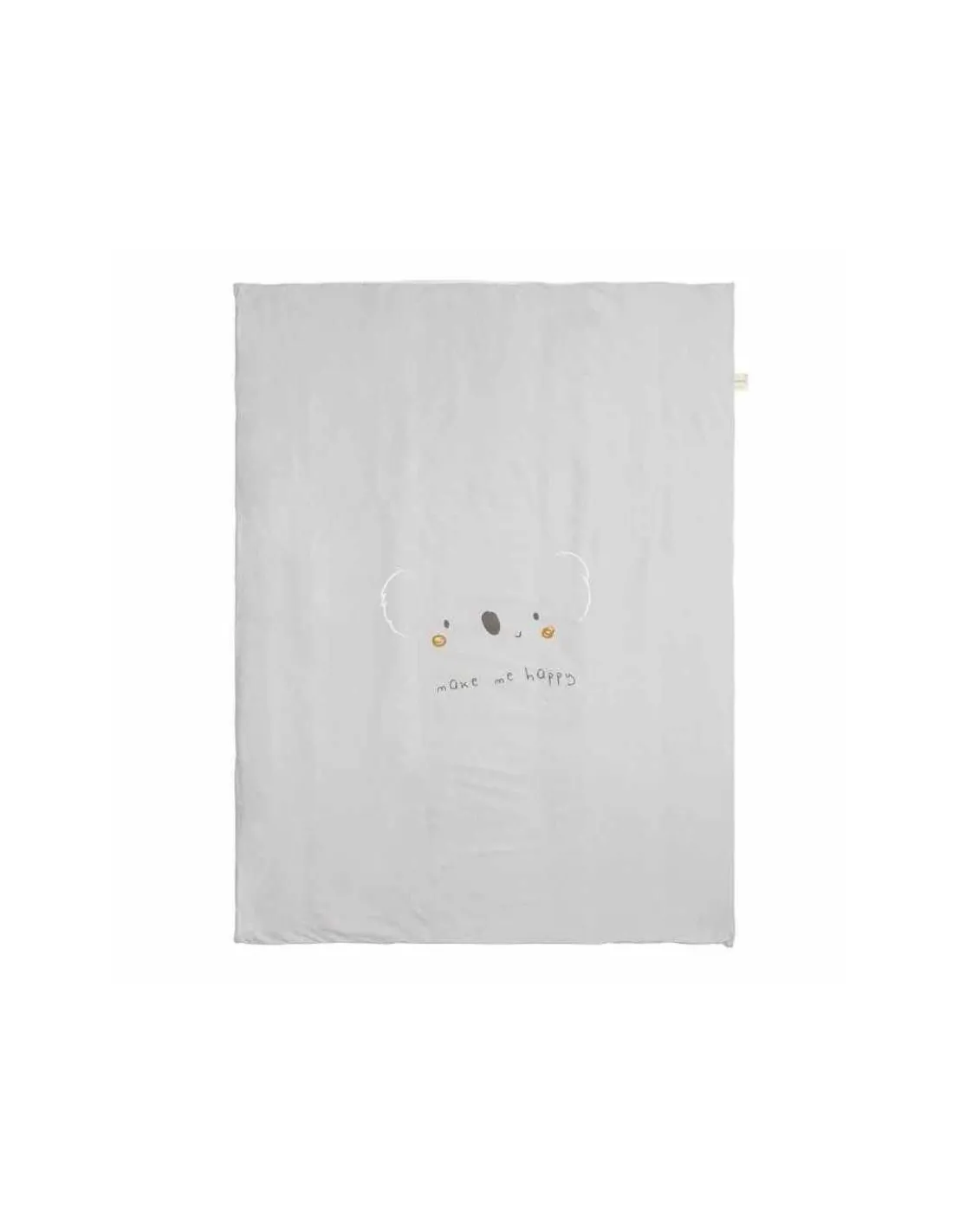 Bimbidreams Funda nordica + relleno para Minicuna Sidney
