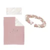 Bimbidreams Funda Nórdica y Trenza Cuna Niza de