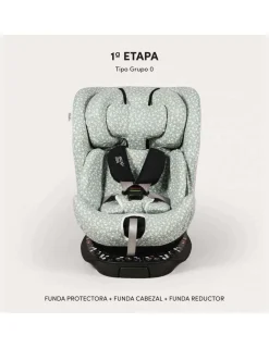 Fundas Bcn Funda para Britax Römer Swivel |