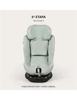 Fundas Bcn Funda para Britax Römer Swivel |