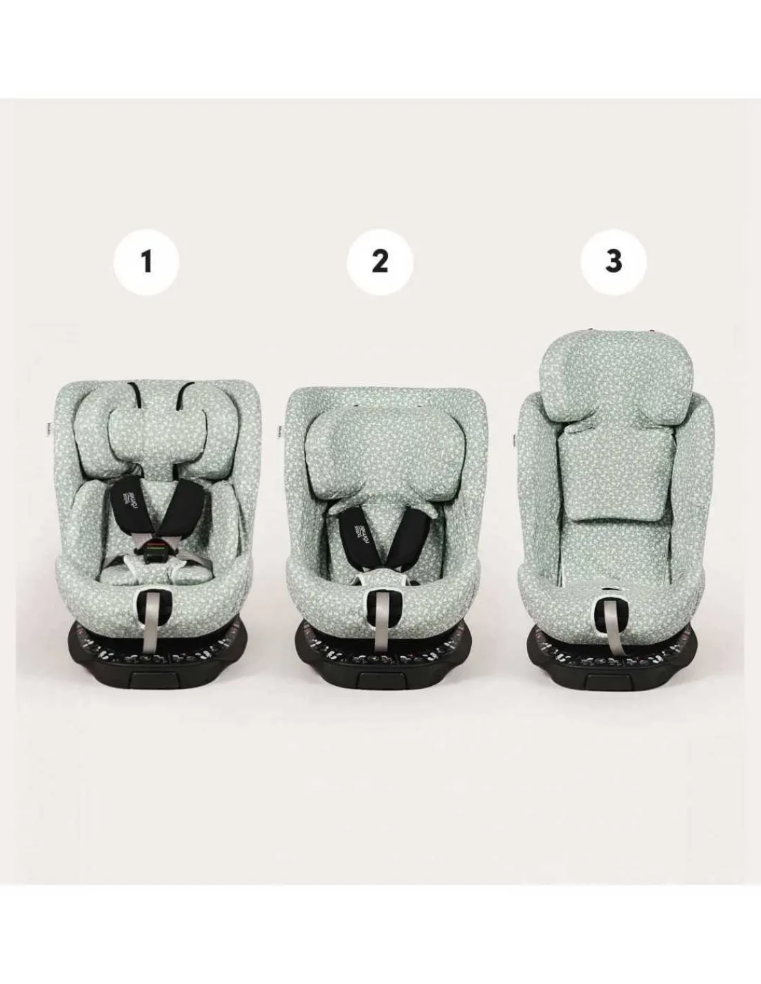 Fundas Bcn Funda para Britax Römer Swivel |