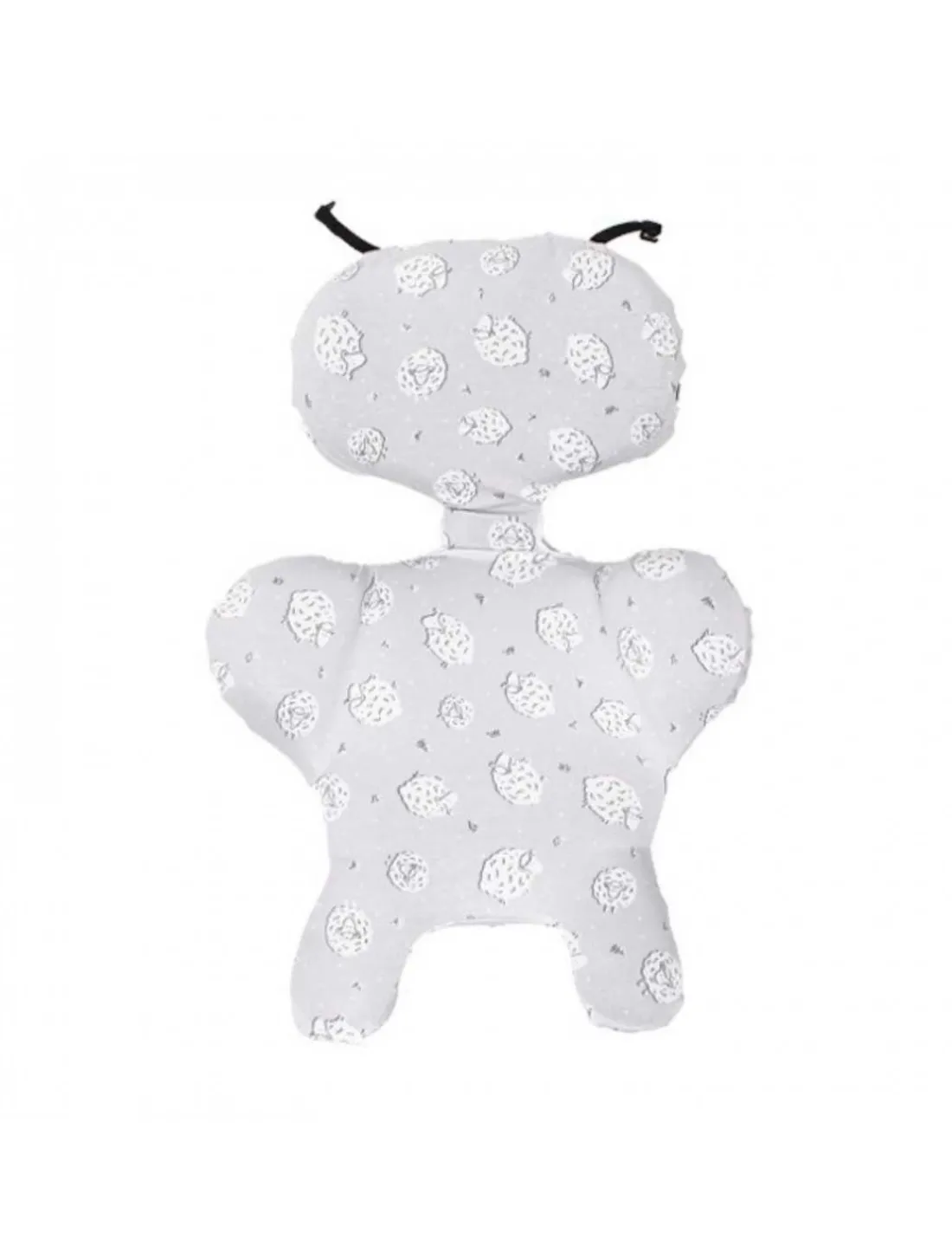 Fundas Bcn Funda Reductor Romer Dualfix I-size Sheeps|