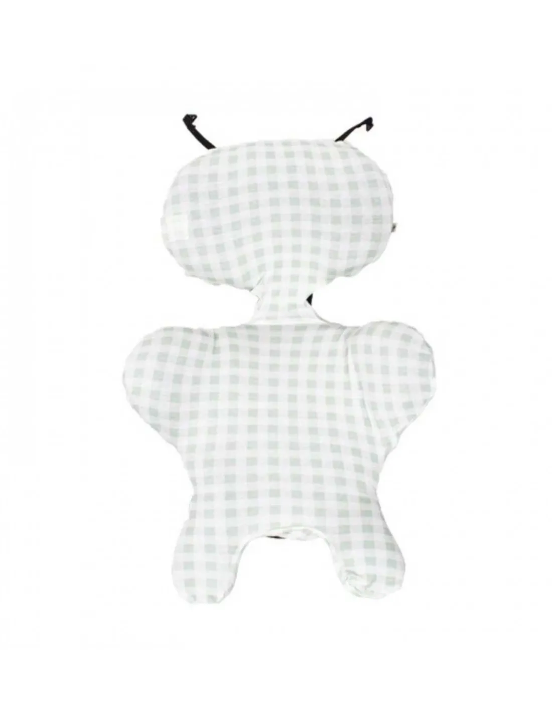 Fundas Bcn Funda Reductor Romer Dualfix I-size Green Vichy |
