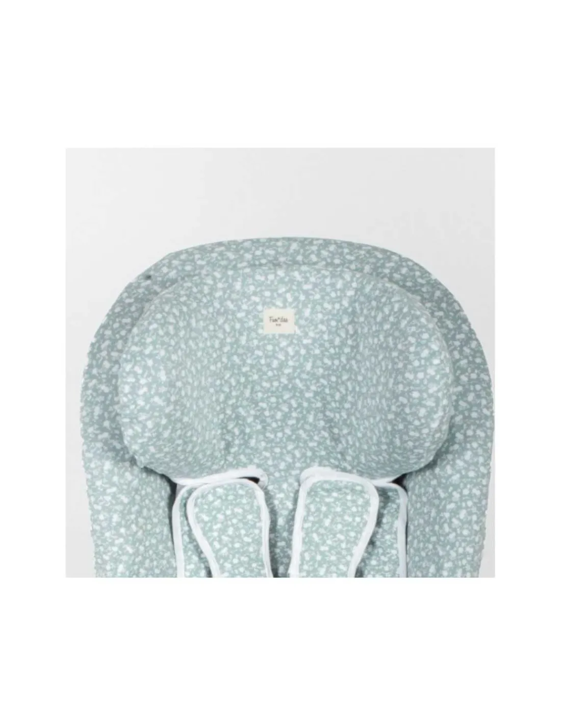 Fundas Bcn Funda Silla Coche Besafe Izi Twist B I-SIZE, Izi Twist I-SIZE, Izi Turn I-SIZE