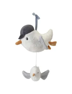 Little Dutch Gaviota Musical Sailors Bay de