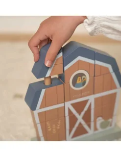 Little Dutch Granja Apilable