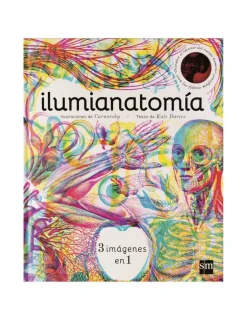 Editorial SM Ilumianatomía