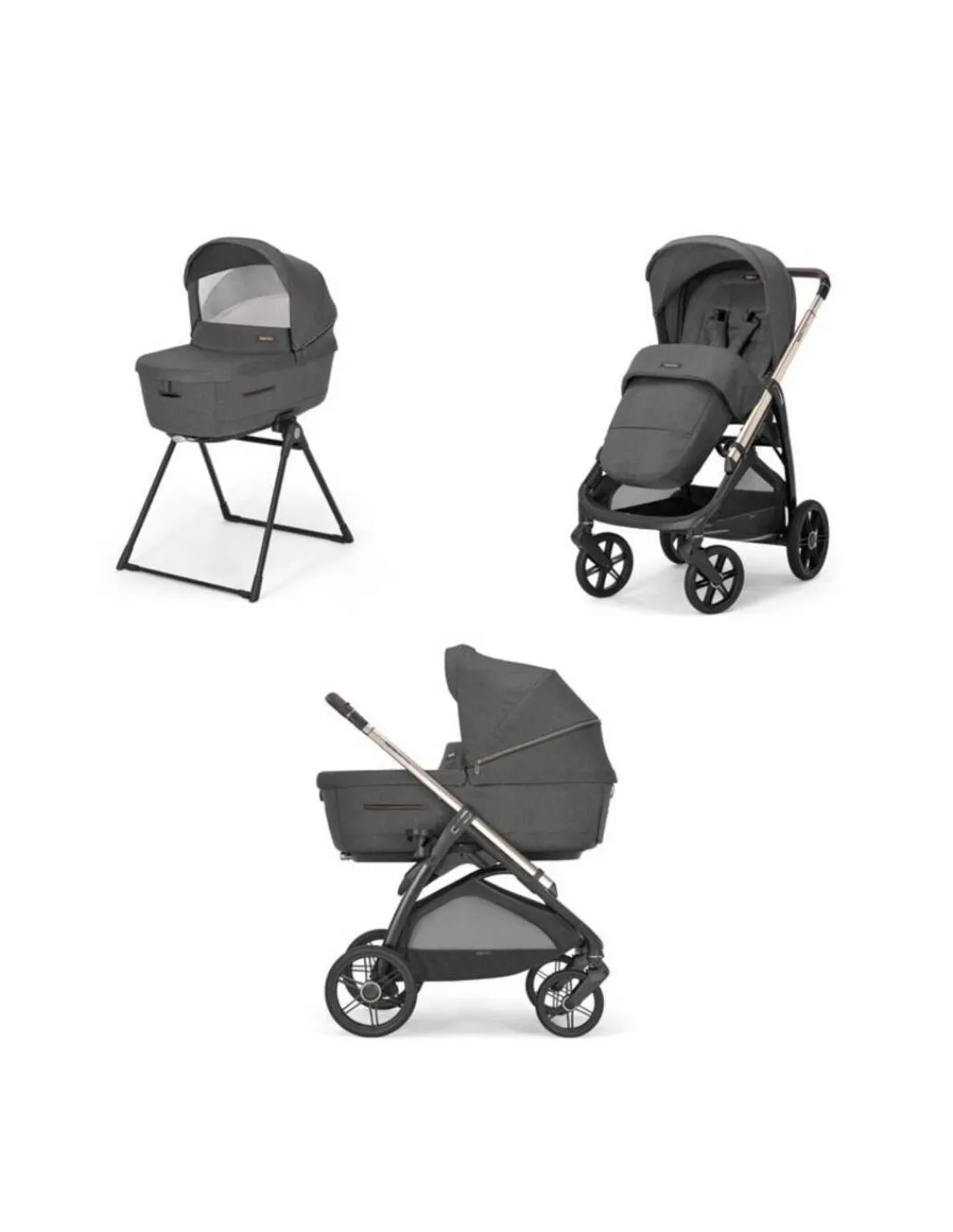 Inglesina Aptica 2024 Duo