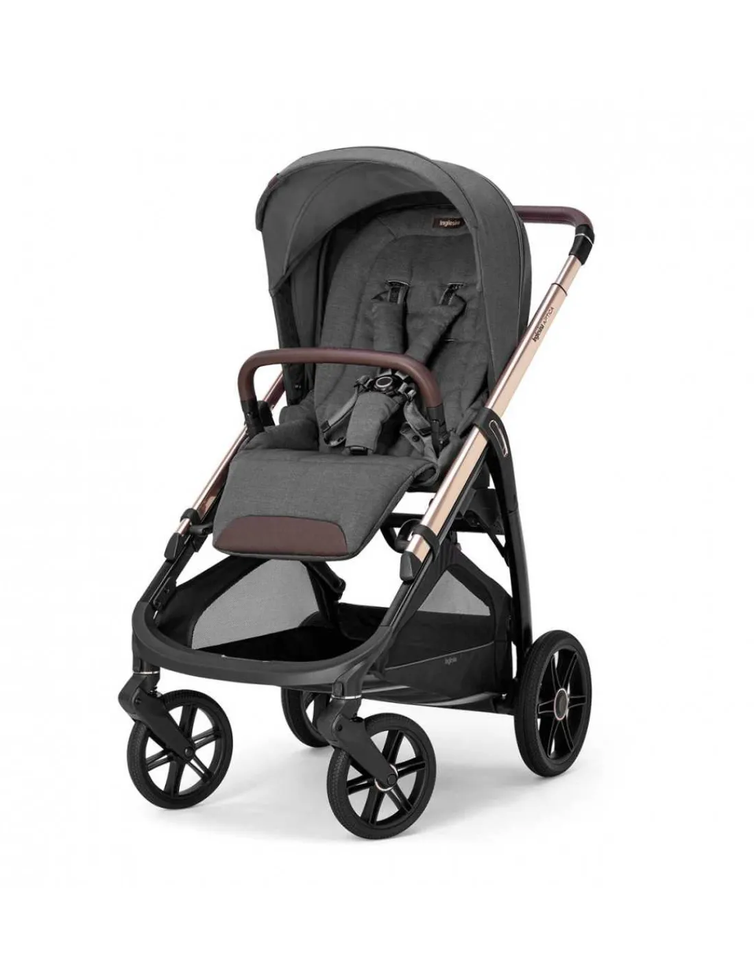 Inglesina Aptica System Quattro 2025