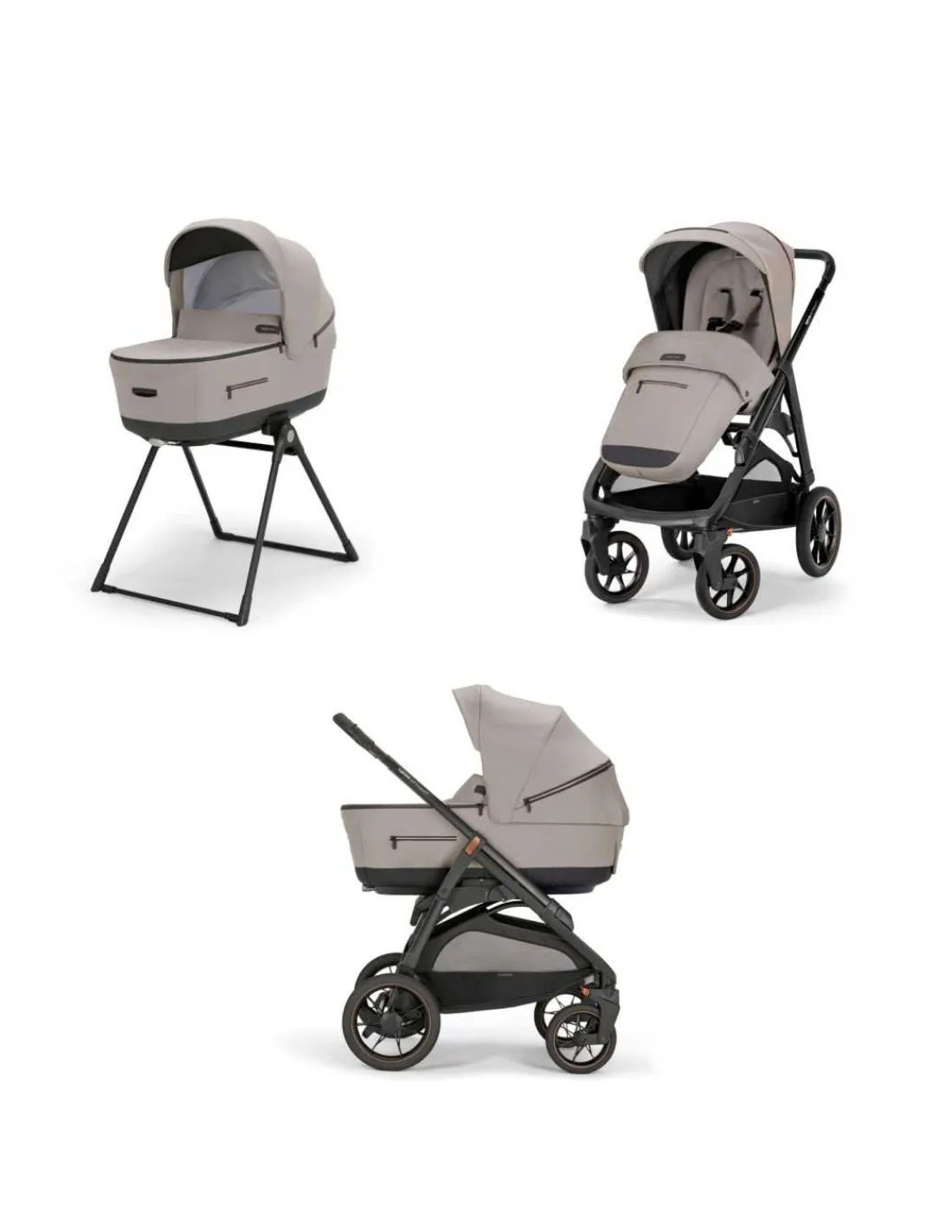 Inglesina Aptica XT Duo System 2024