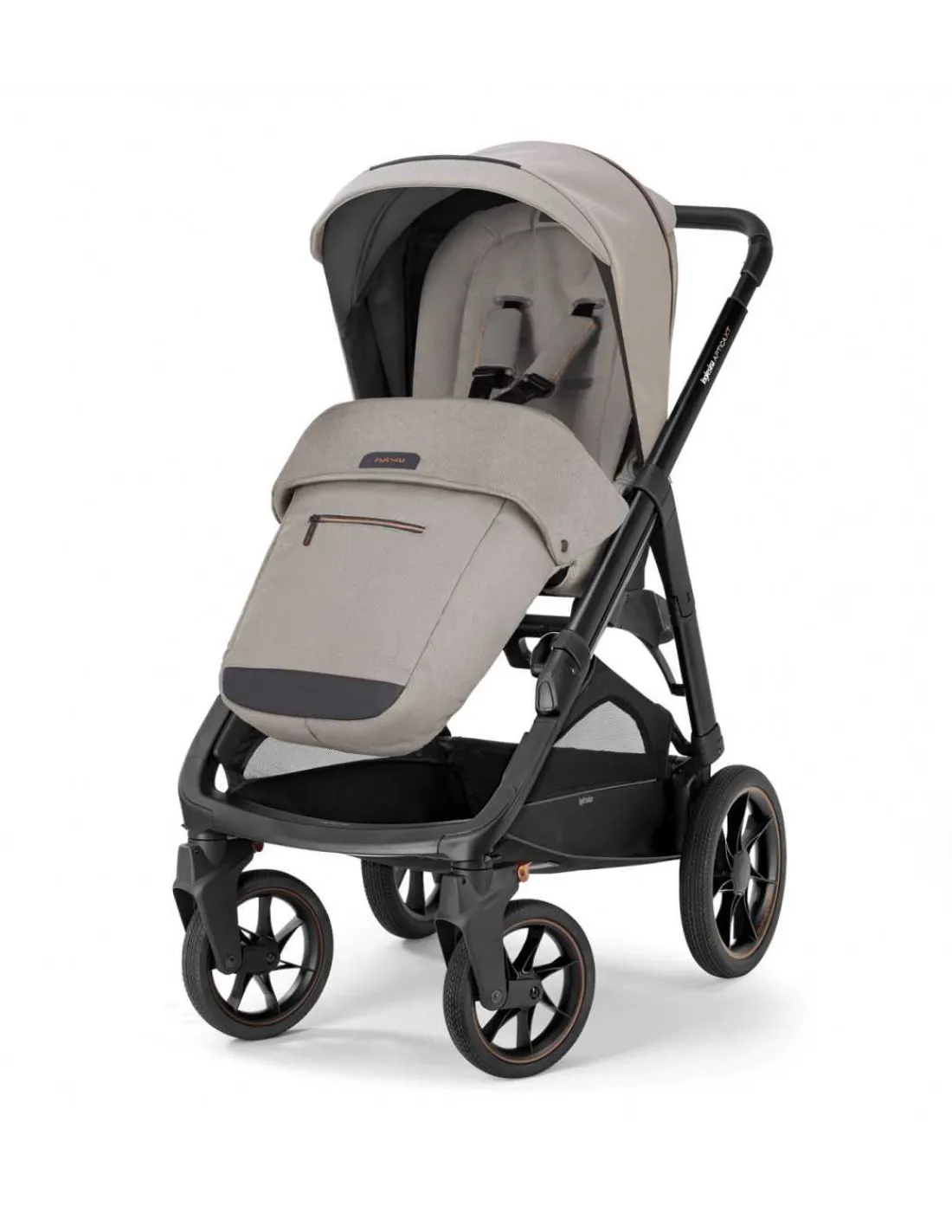 Inglesina Aptica XT Duo System 2024
