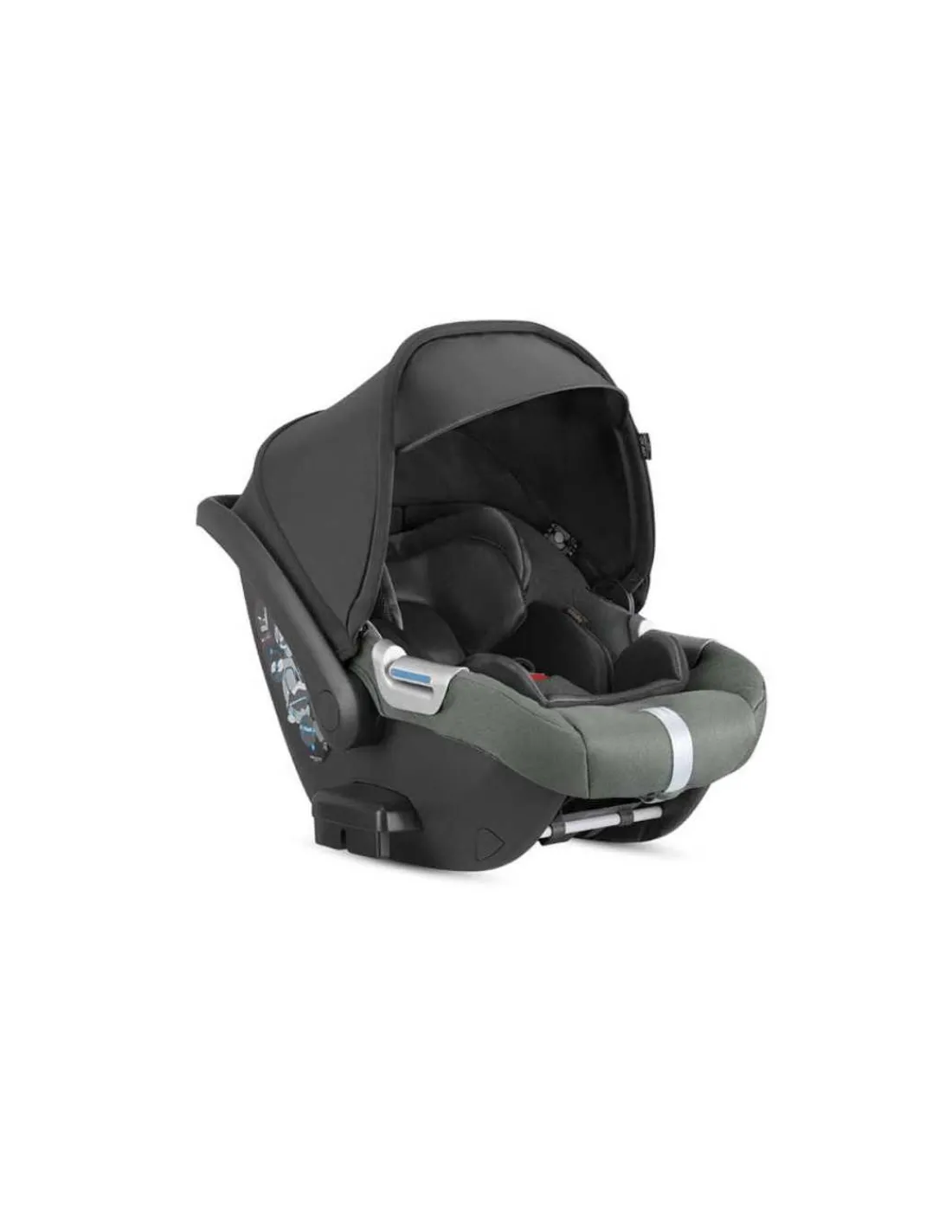 Inglesina Aptica XT Quattro 3 Piezas 2024