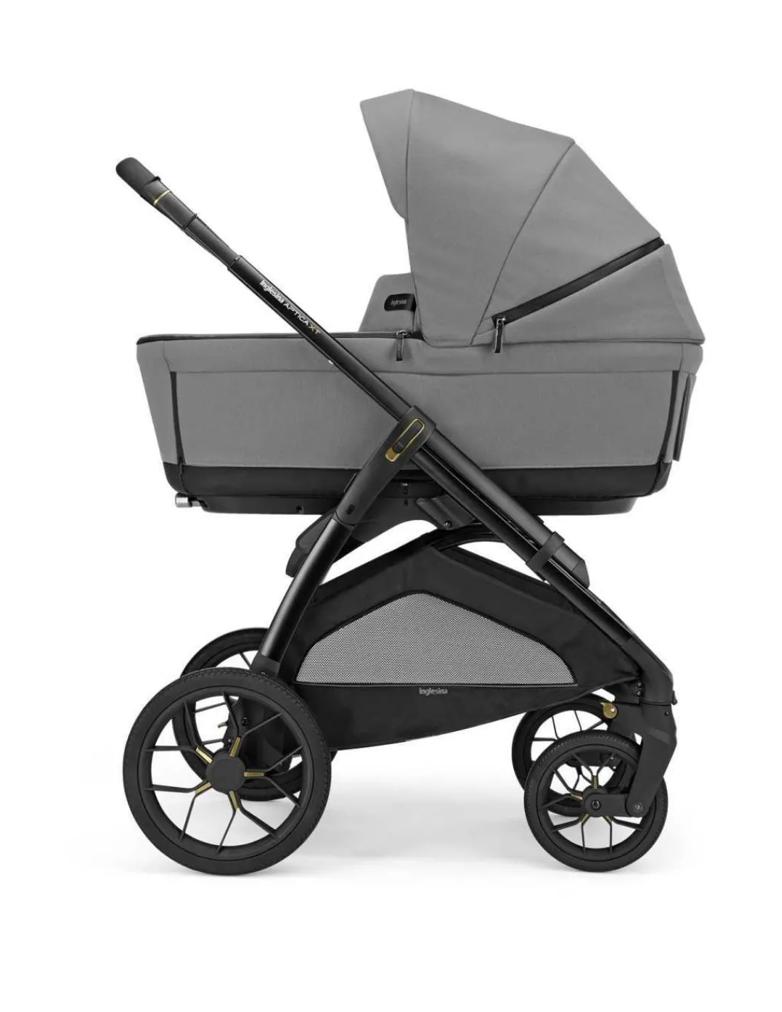 Inglesina Aptica XT System Quattro 2025