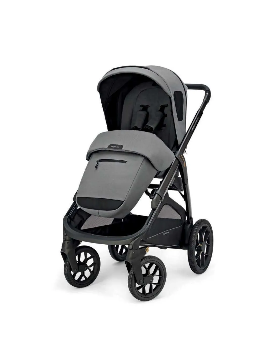 Inglesina Aptica XT System Quattro 2025