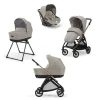 Inglesina Electa System Quattro 2025