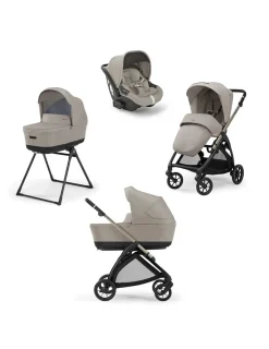 Inglesina Electa System Quattro 2025