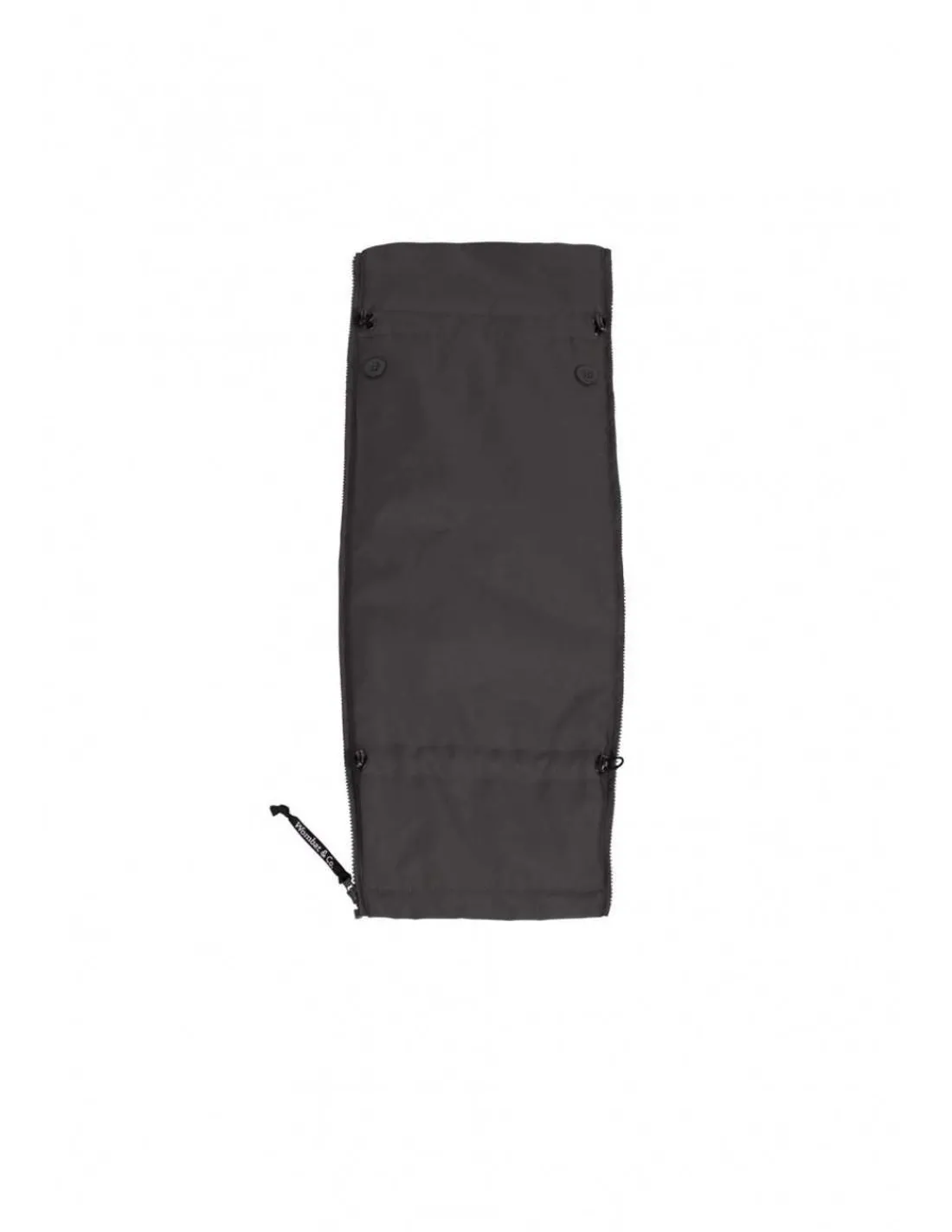 Wombat & Co London Insertable Individual Abrigo Bandicoot