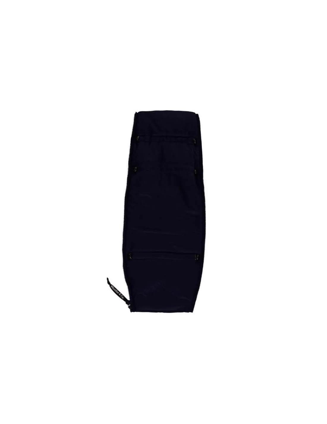 Wombat & Co London Insertable individual Abrigo Kowari de Wombat