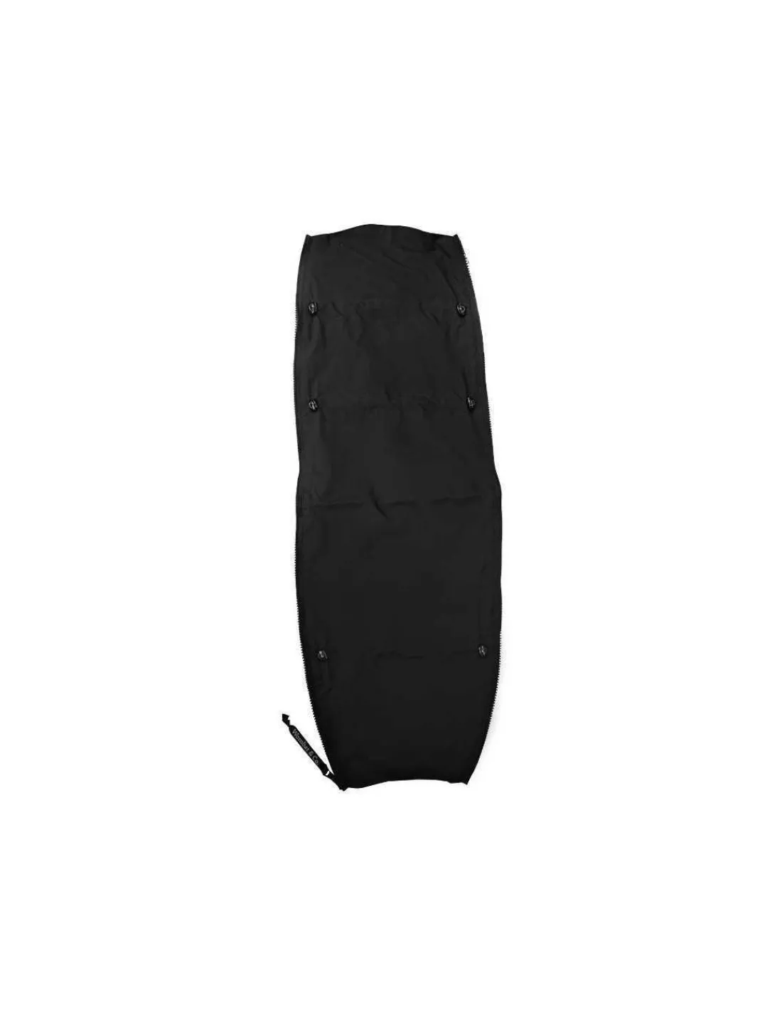 Wombat & Co London Insertable individual Abrigo Numbat Go de Wombat